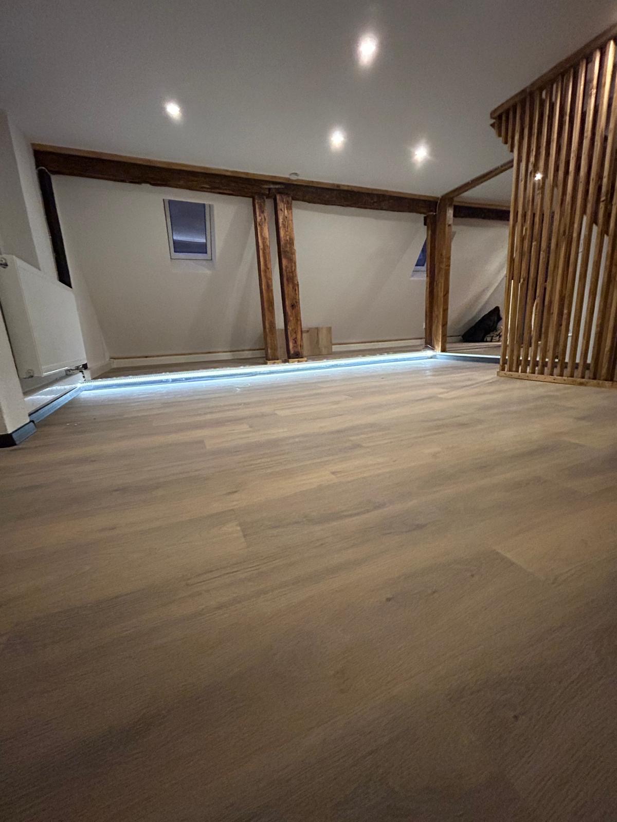 Neckar Suite I lounge