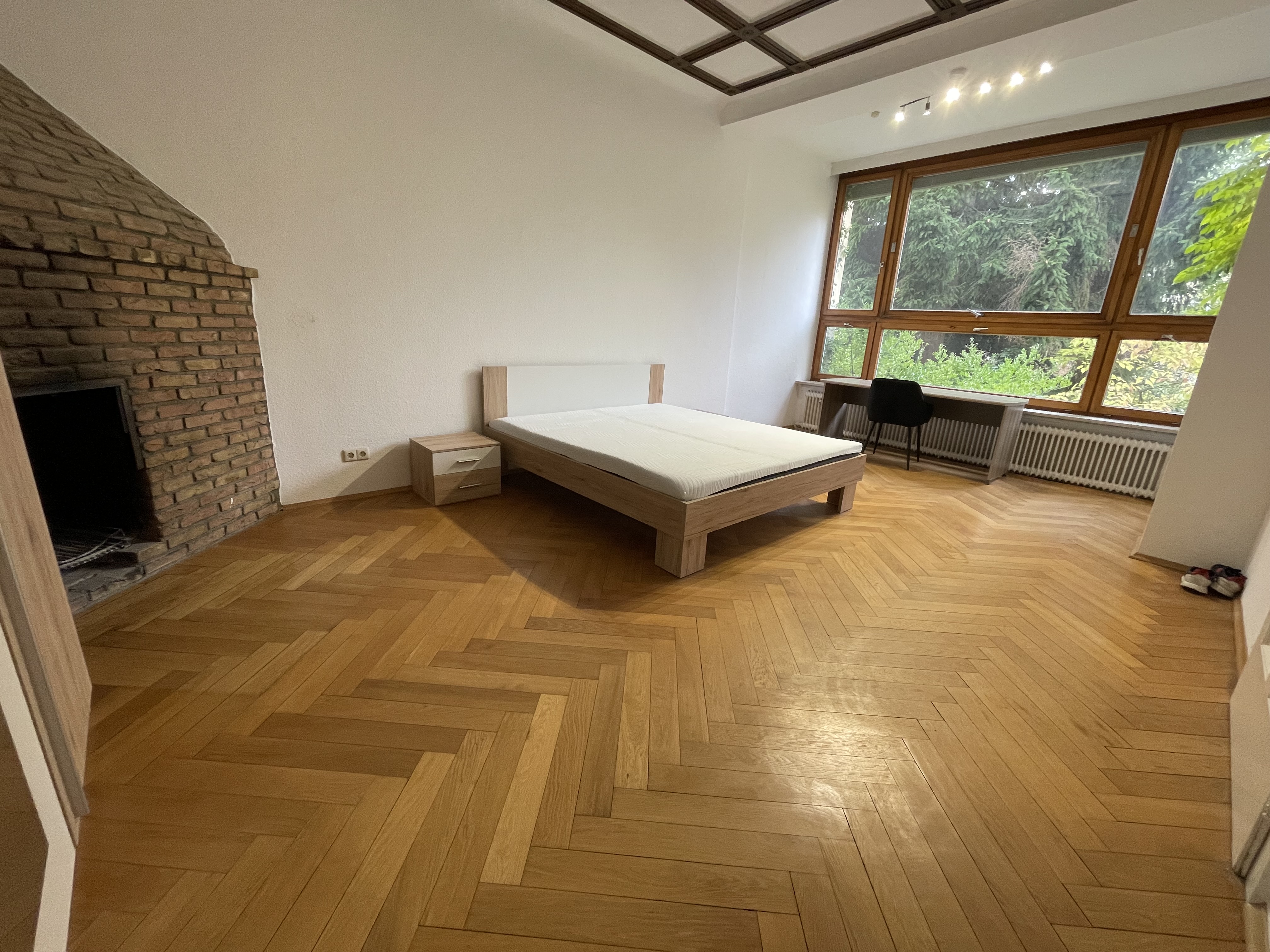 Villa KRAVE bedroom