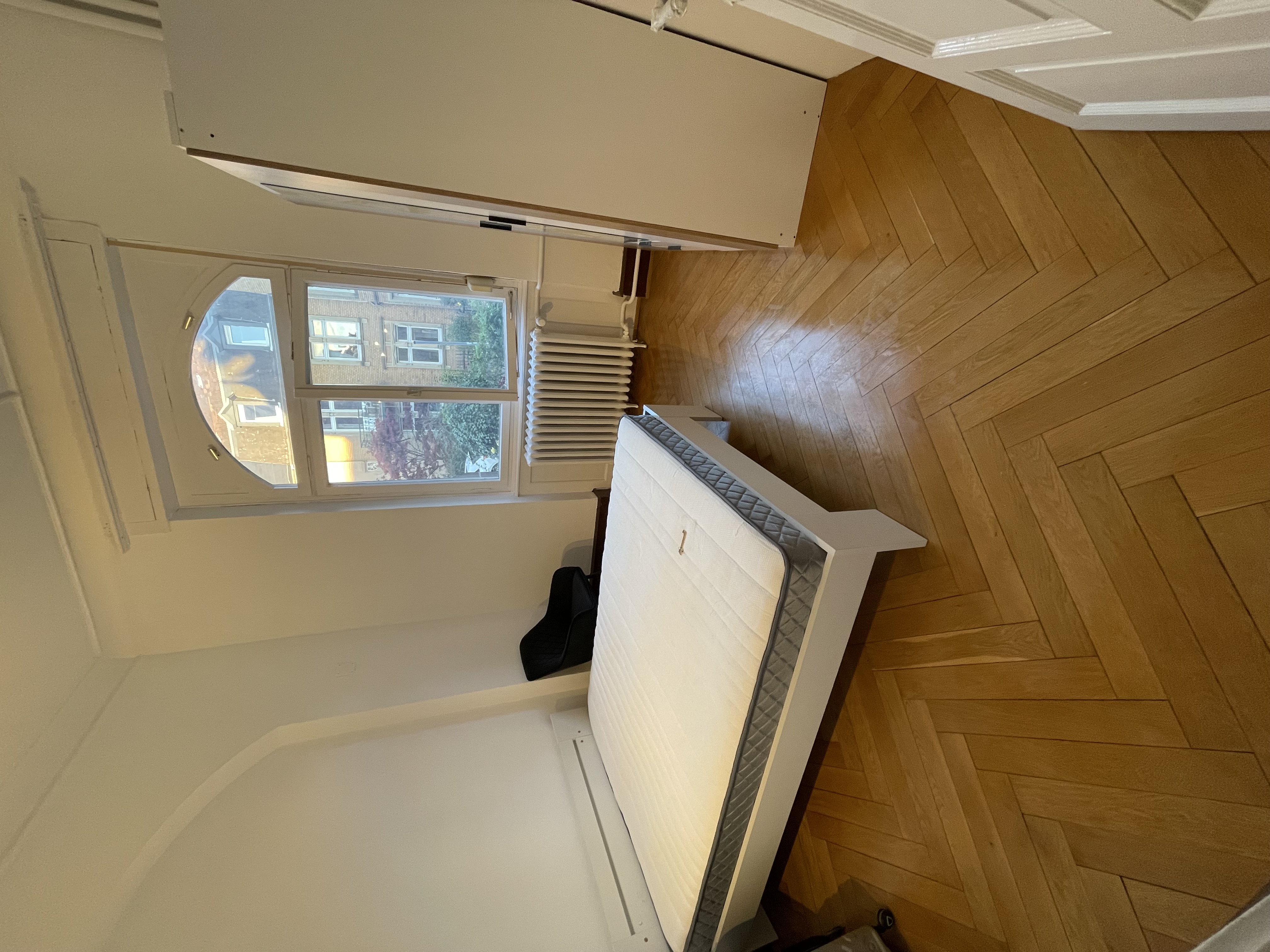 Villa KRAVE bedroom