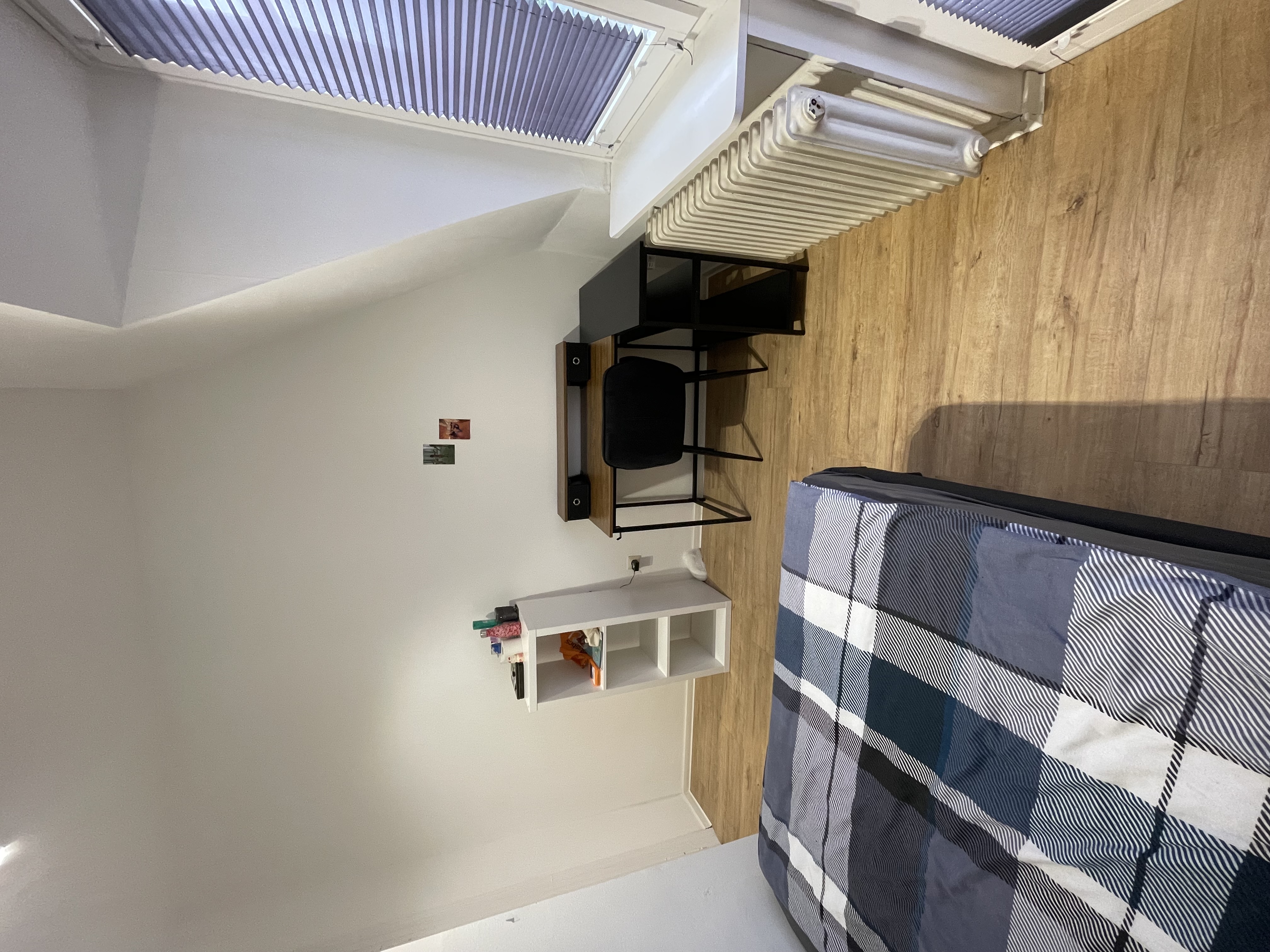Villa KRAVE bedroom